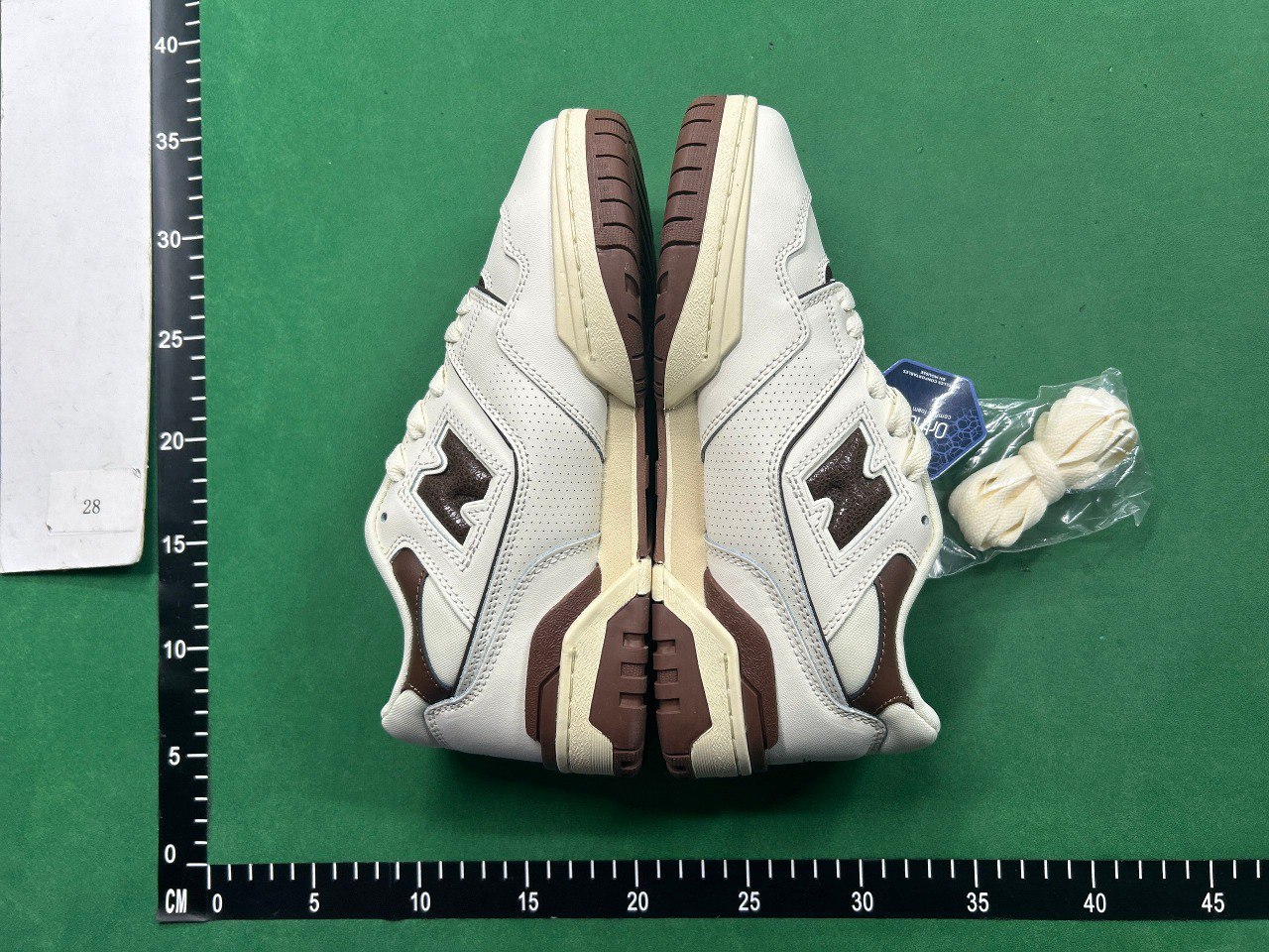 New Balance 550                                                                                                     - 3
