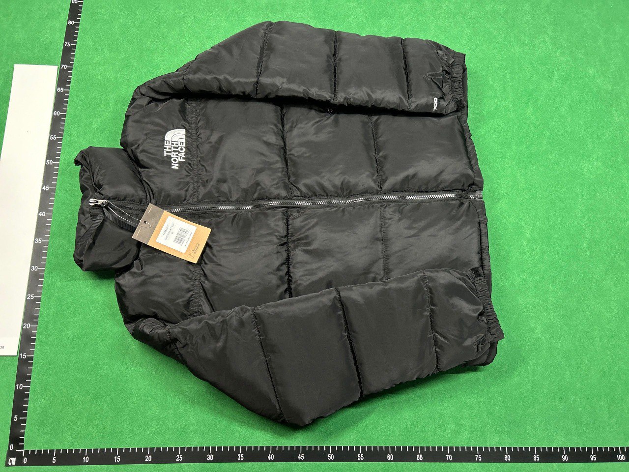 The North Face(+40 color)                                                                                                - 5