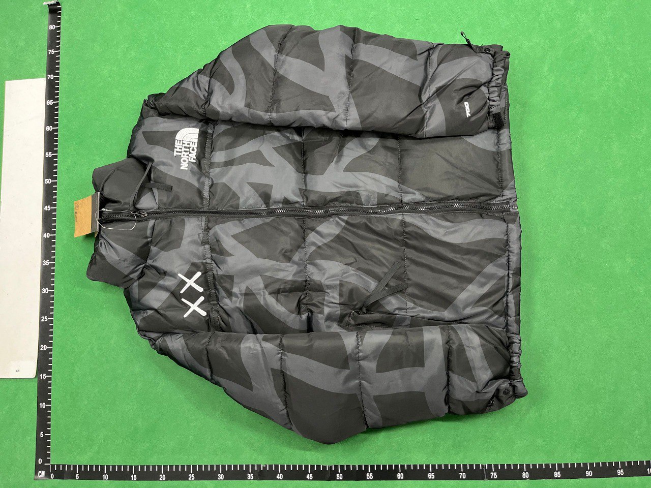The North Face(+40 color)                                                                                                - 4