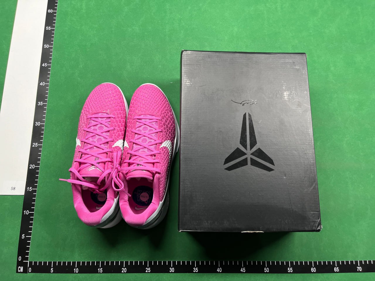S2-Nk Zoom Kobe Zk5Zk6