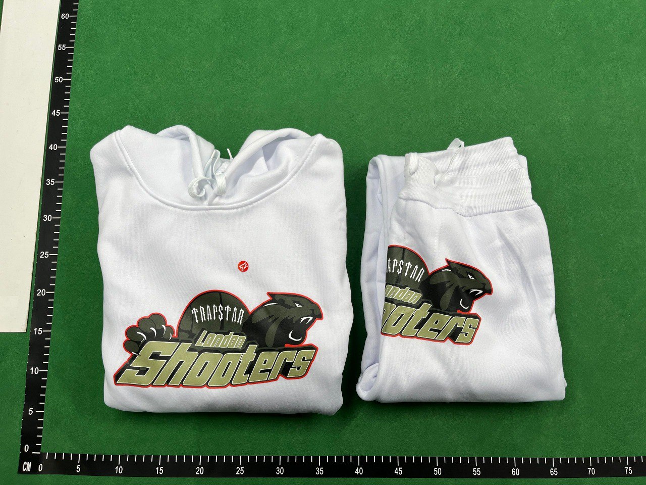 Trapstar Suit(+25 color）                                             - 4