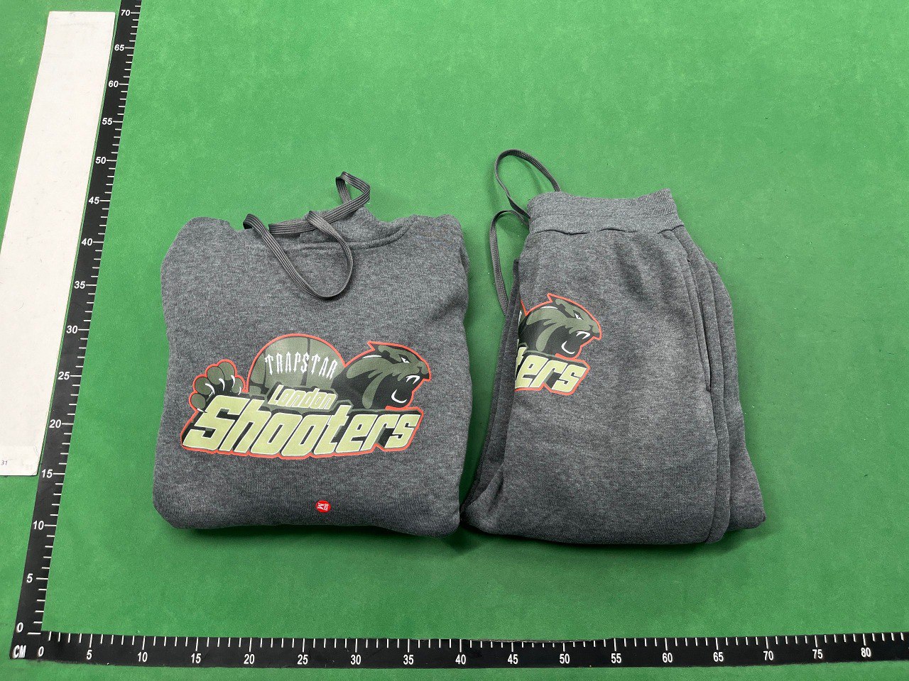 Trapstar Suit(+25 color）                                             - 5