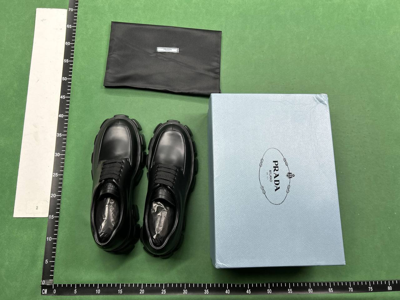 PRADA                                                                                                    - 2
