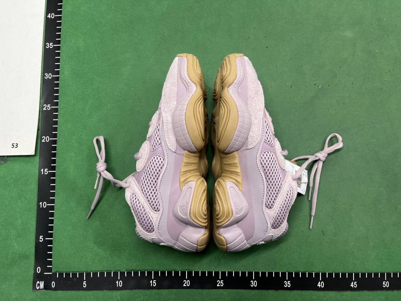 YEEZY 500 - 2