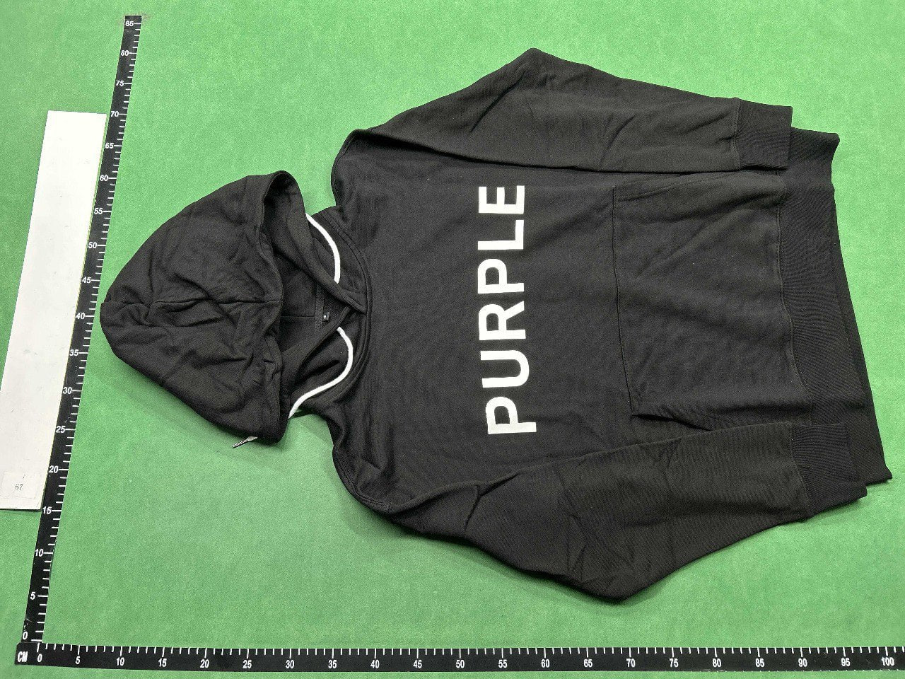 purple Hoodie                                                                                        - 4