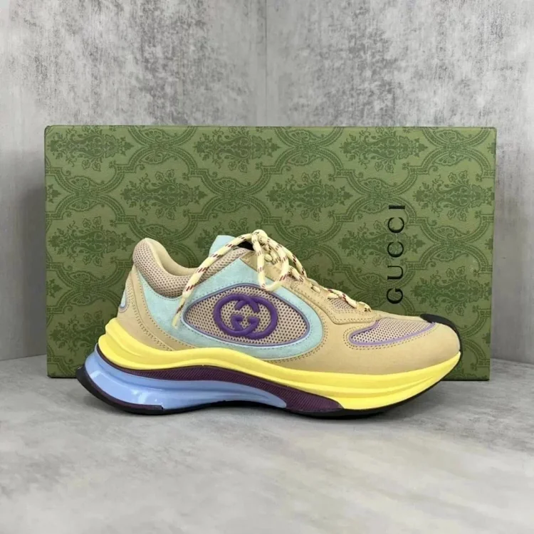 Gucci                                                                                               