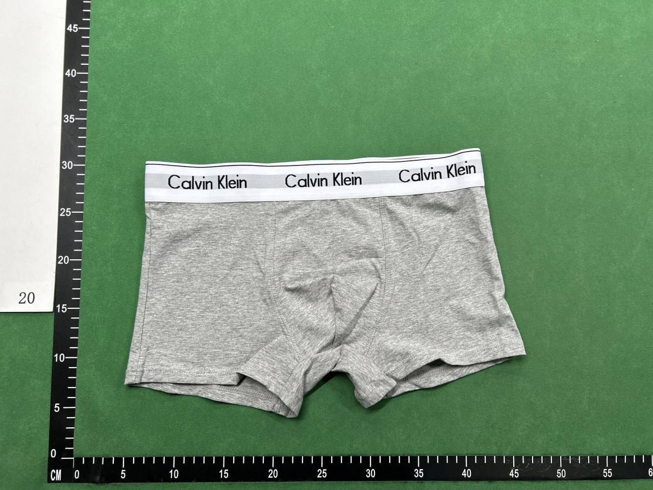 Calvin Klein x3 only $10 - 2