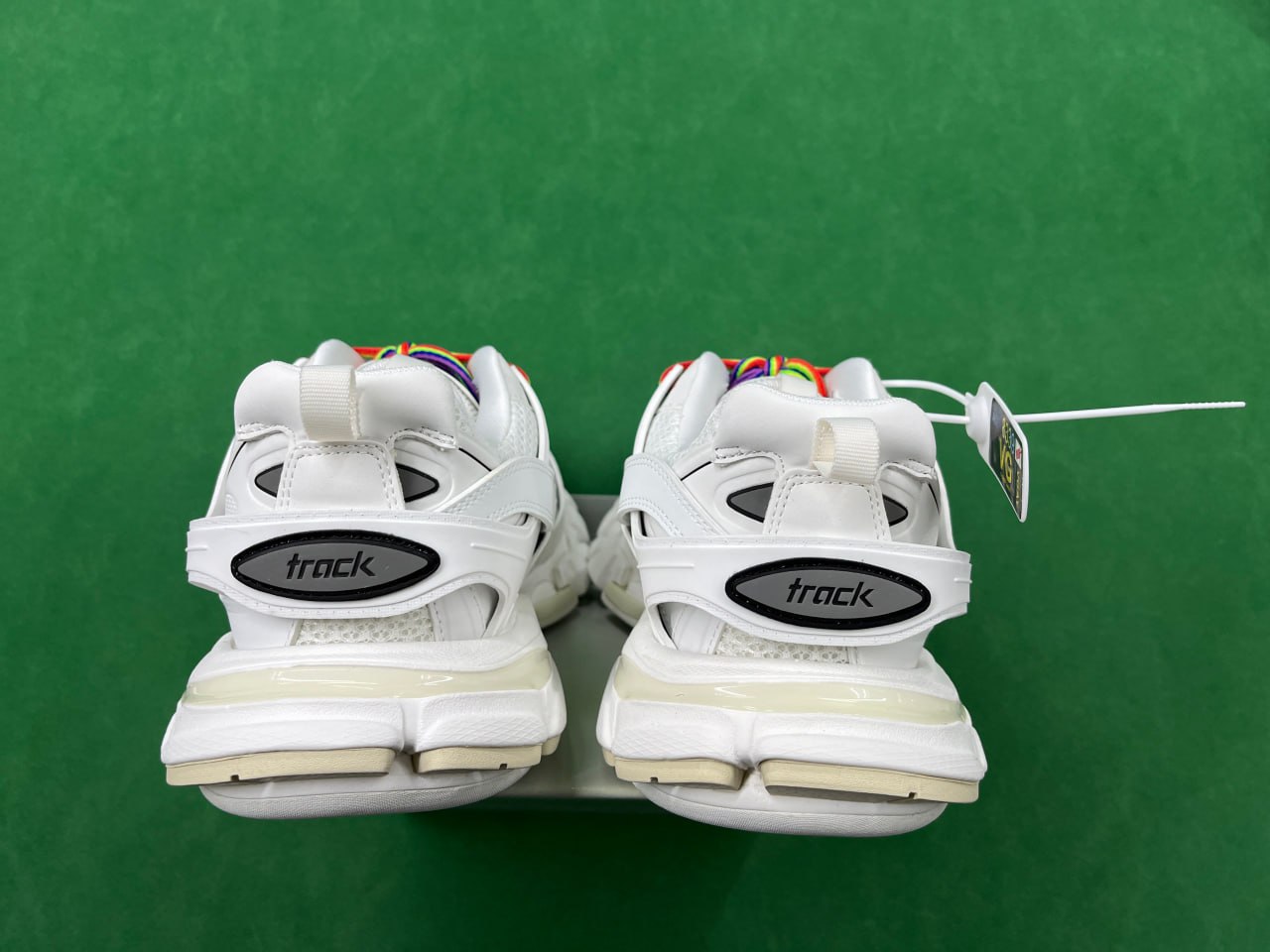  Balenciaga Track - 2