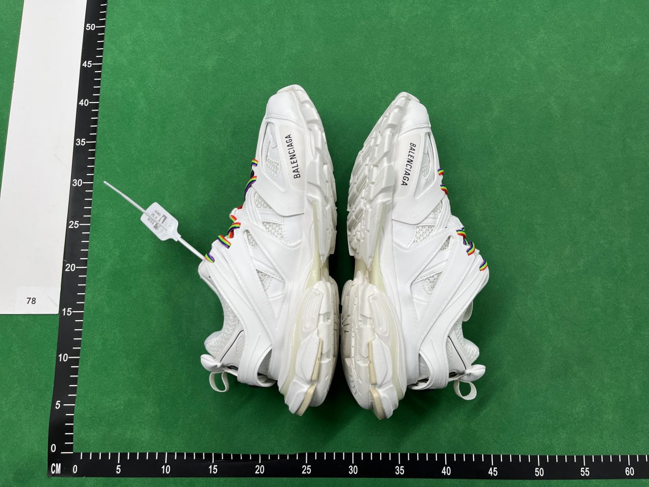  Balenciaga Track - 4