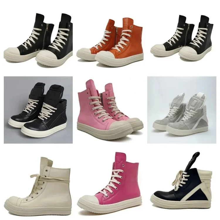 Rick on shoes  40 CP