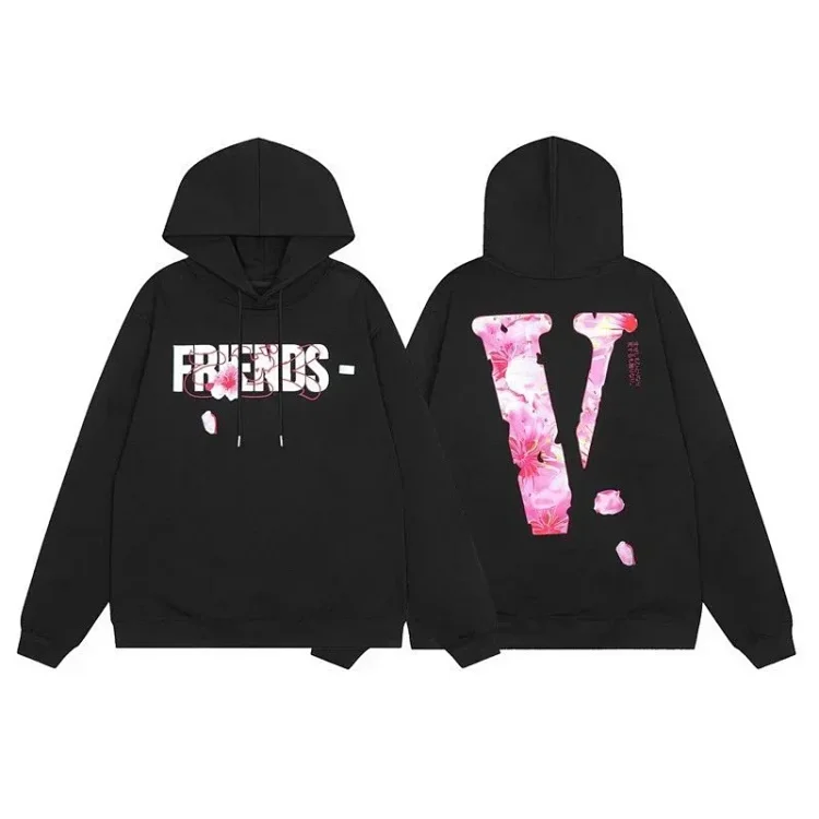 VLONE Hoodie（color 40）