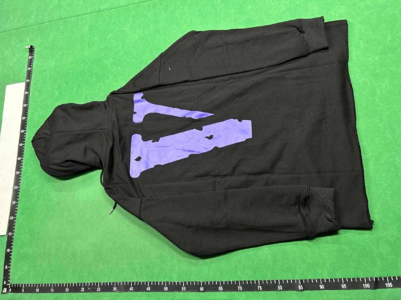 VLONE Hoodie（color 40） - 5