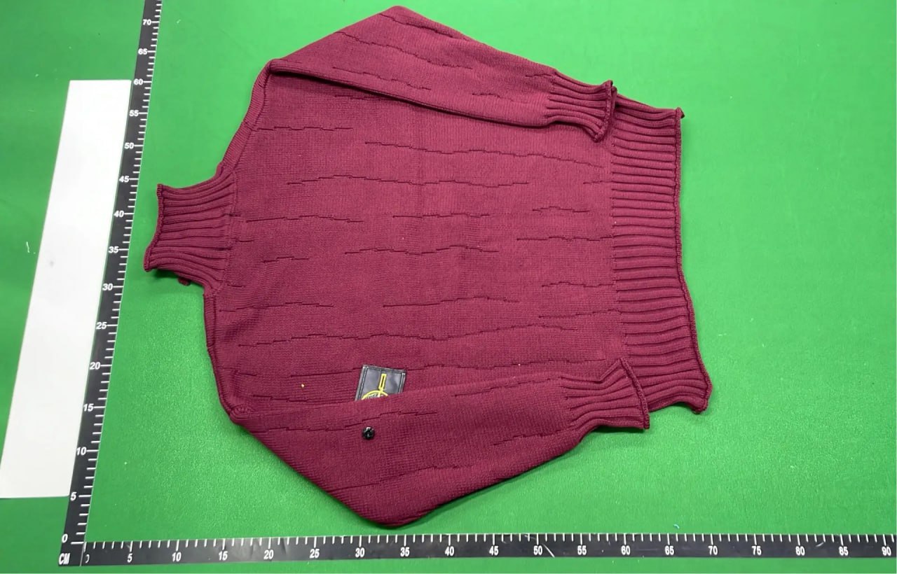 Stone Island Sweaters（33+ Styles） - 3