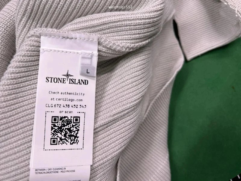 Stone Island Sweaters（33+ Styles） - 4