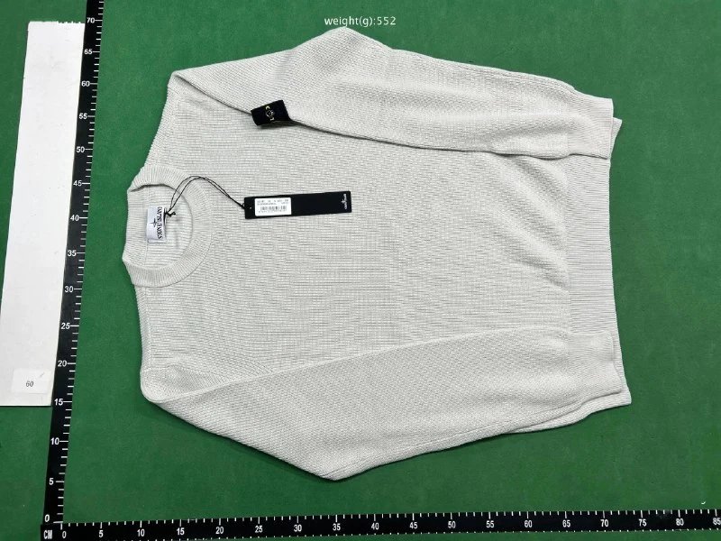 Stone Island Sweaters（33+ Styles） - 5