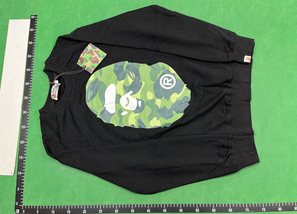 Bape Sweatshirt - 2