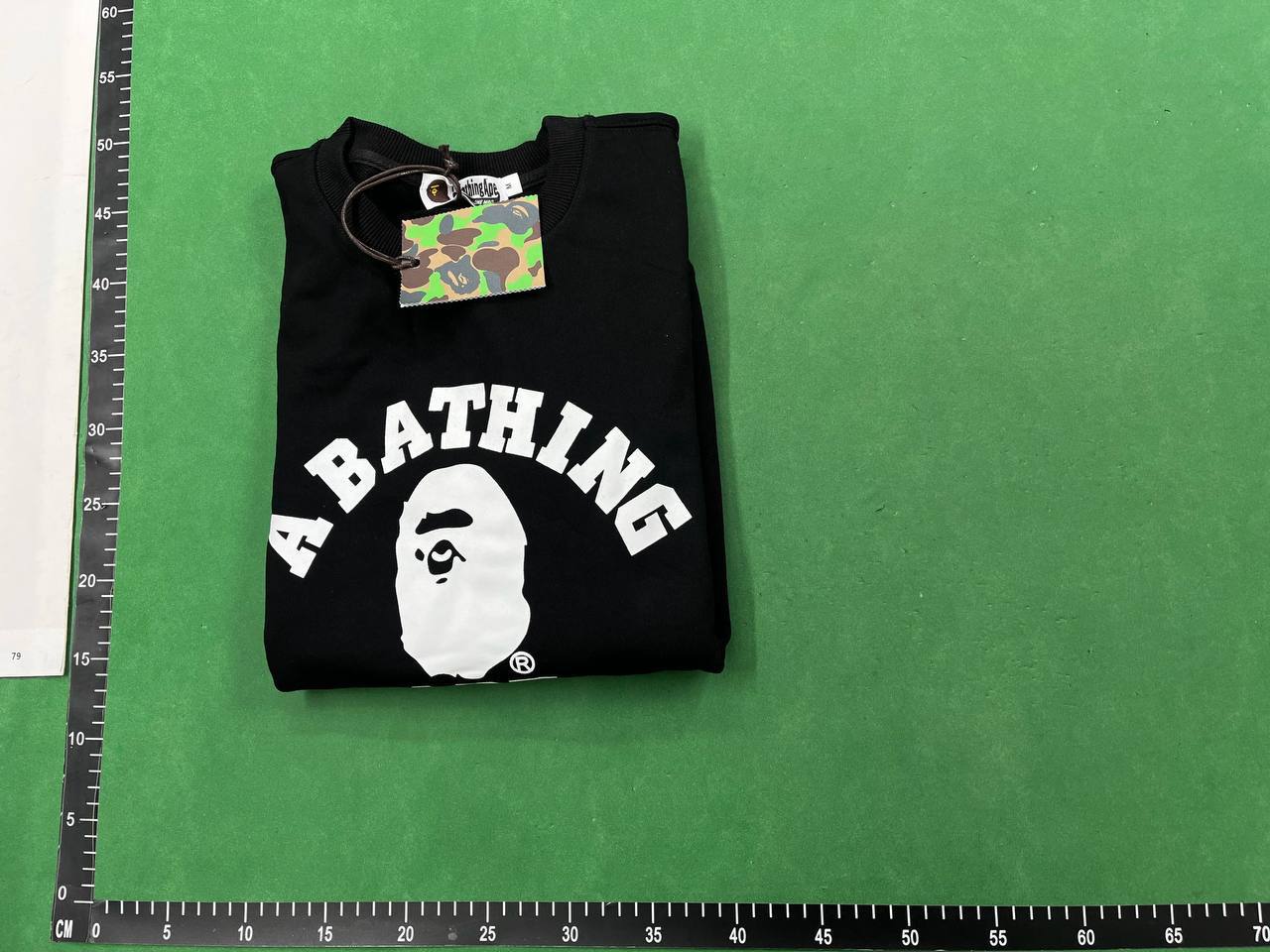 Bape Sweatshirt - 5