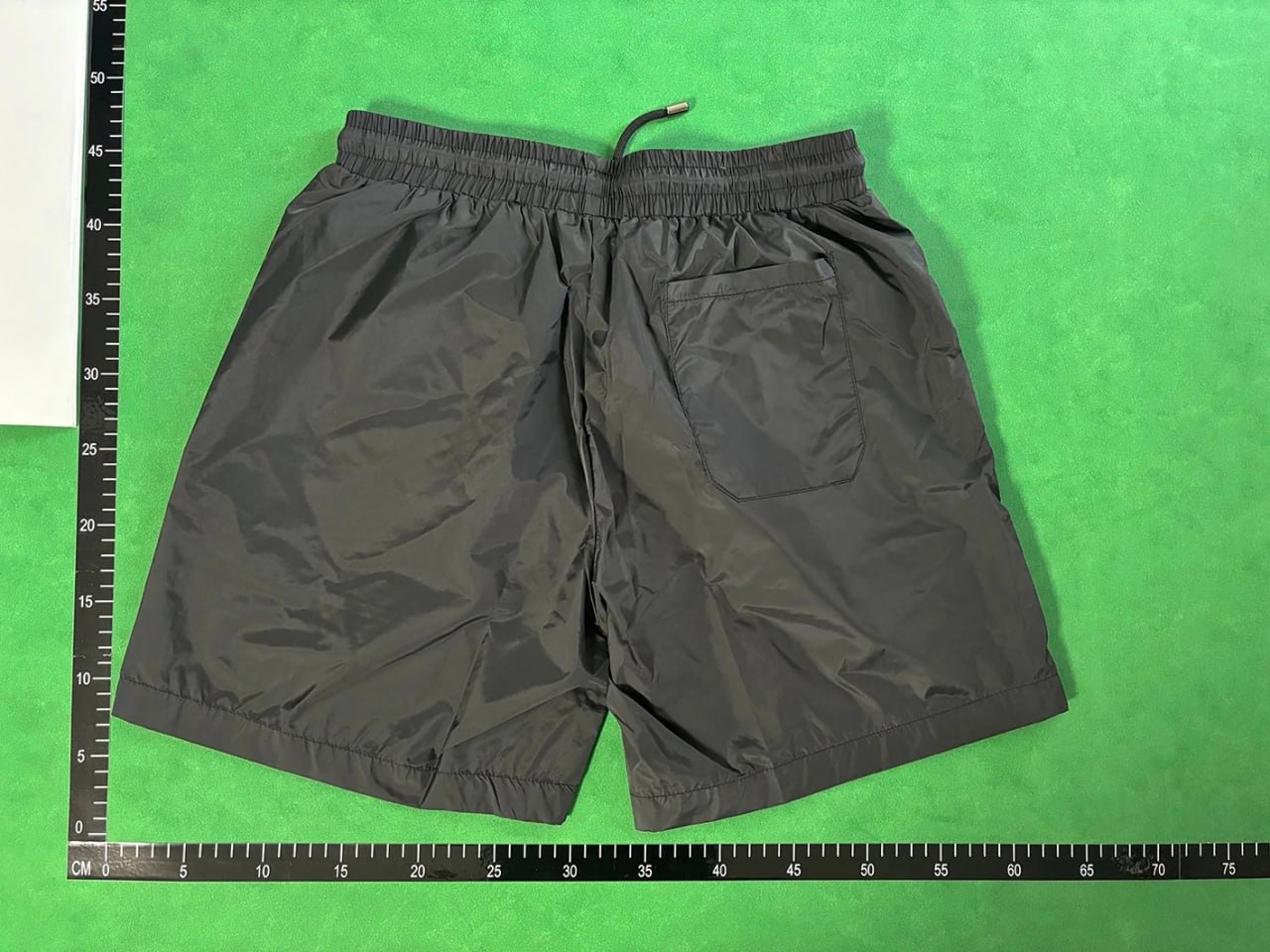 Moncler shorts - 3