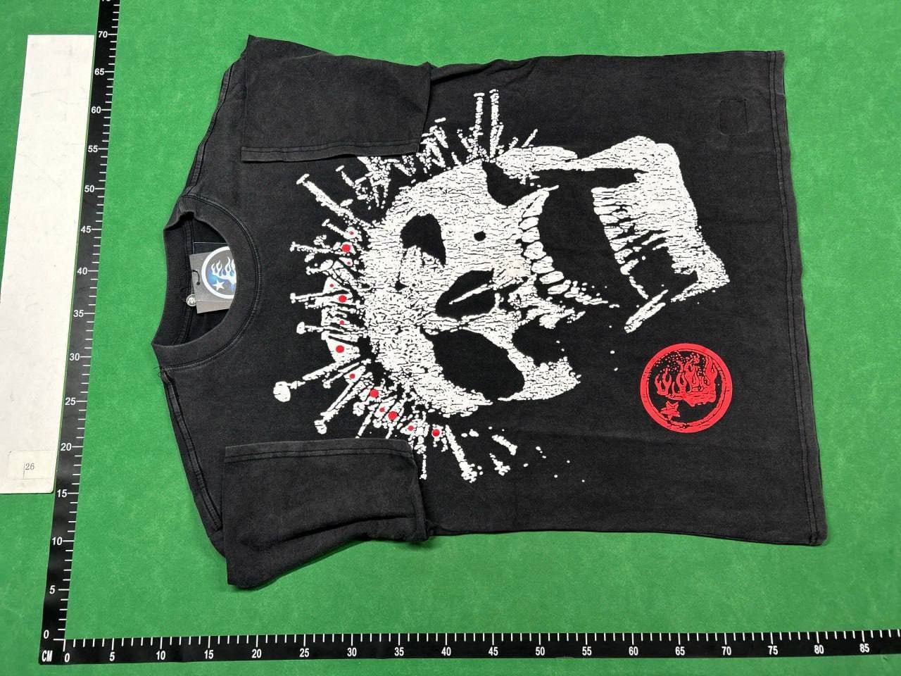  Hellstar T-shirt  (39 CP) - 3