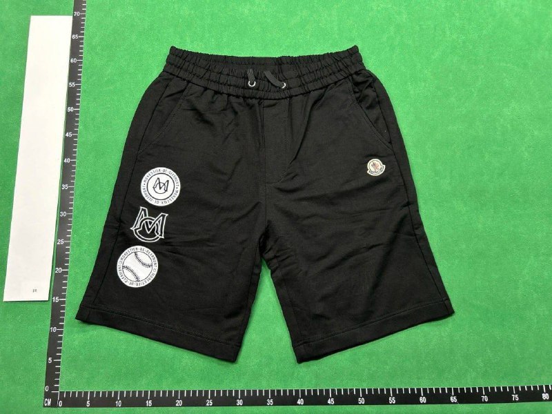 Moncler Shorts( 19 + styles) - 3