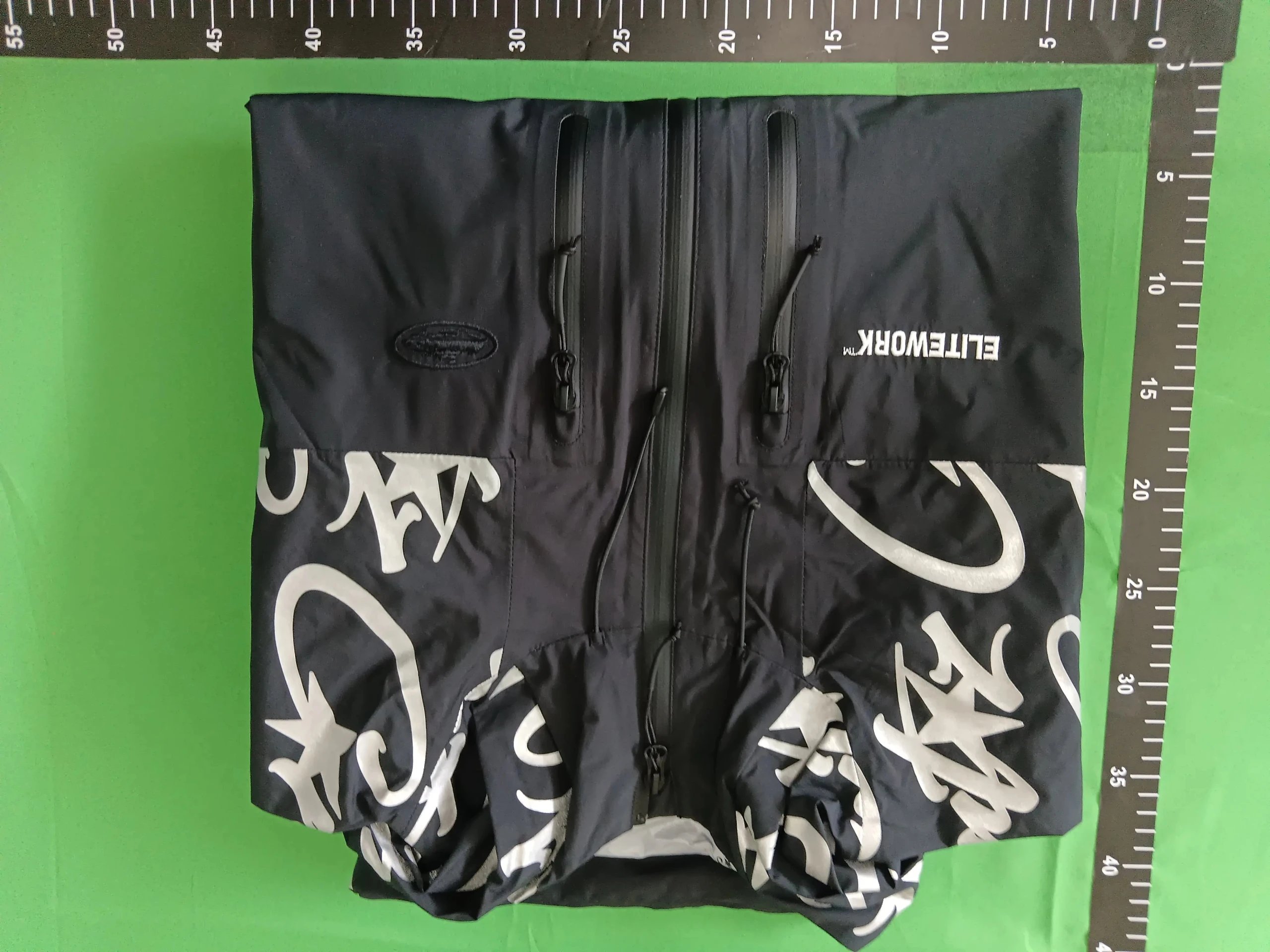  CORTEIZ WINDCHEATER - 4