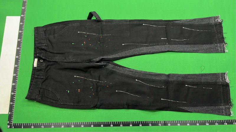 Gallery Dept jean - 2