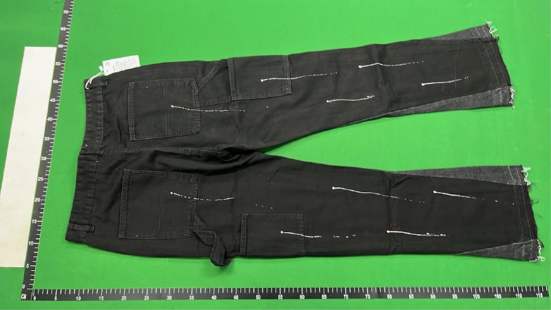 Gallery Dept jean - 4