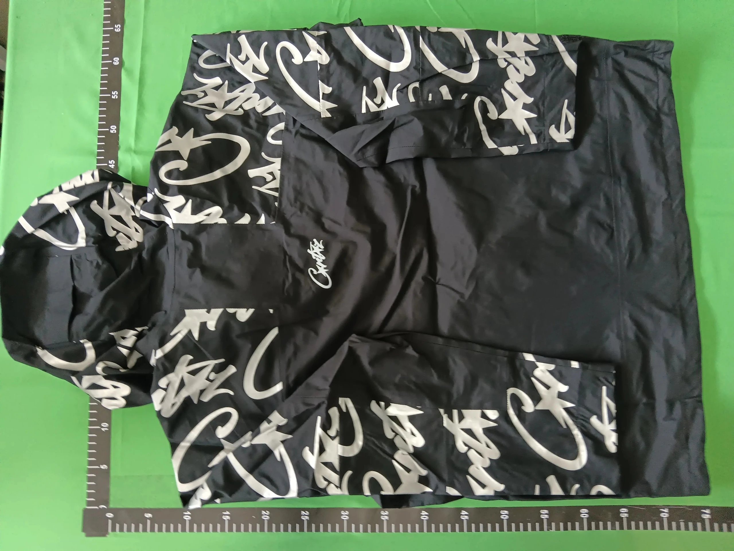  CORTEIZ WINDCHEATER - 3