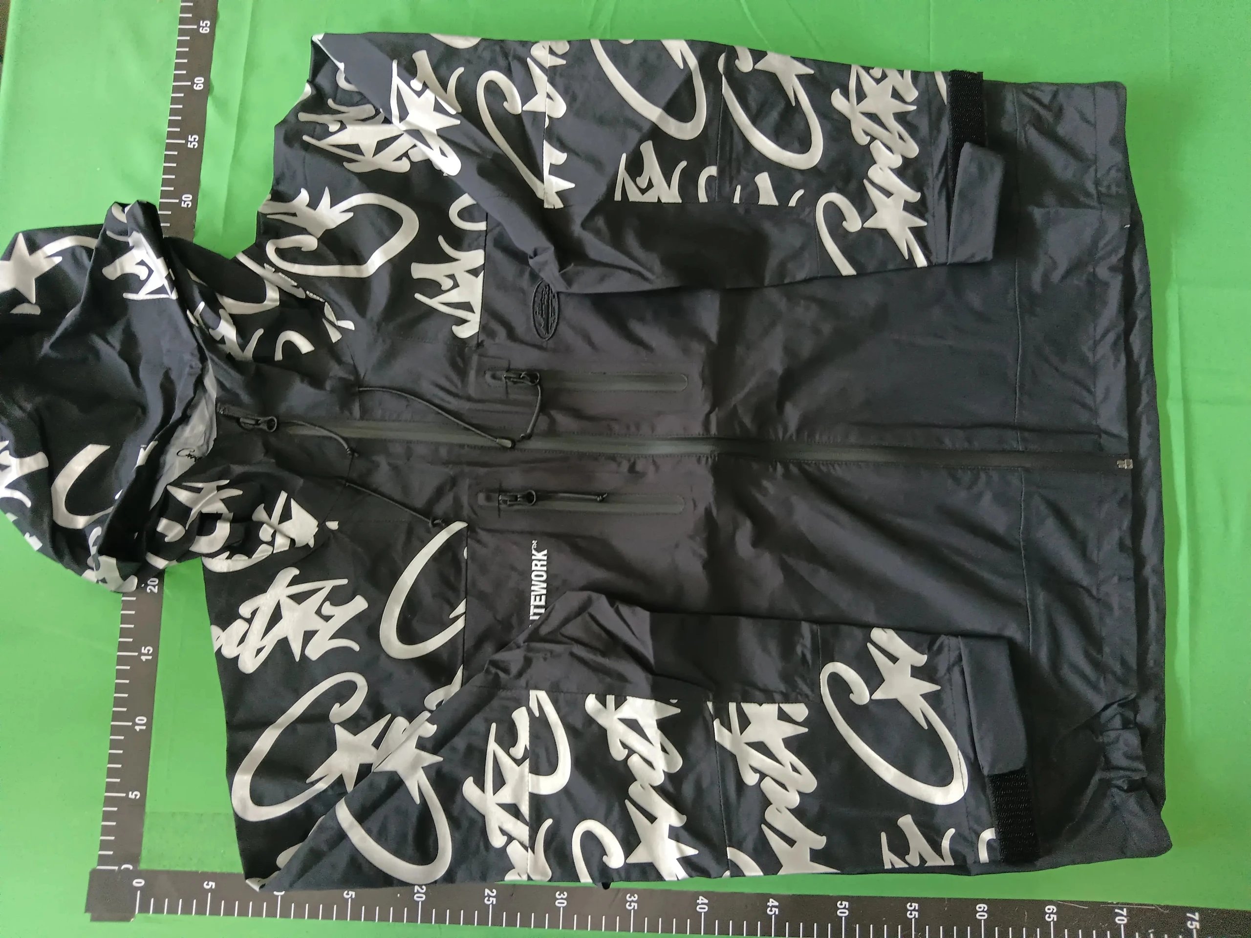  CORTEIZ WINDCHEATER - 2