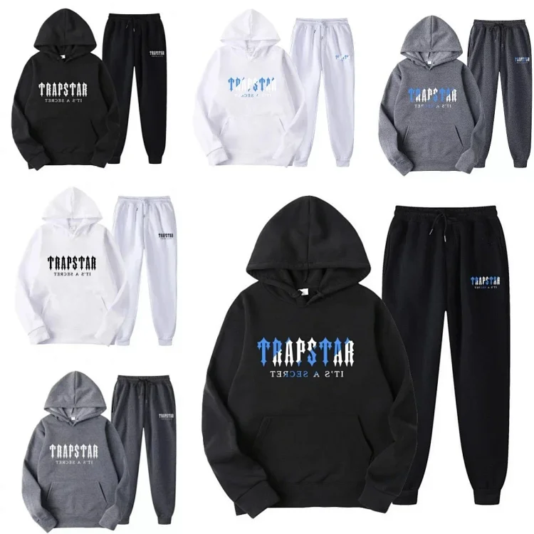 11 original Trapstar Set