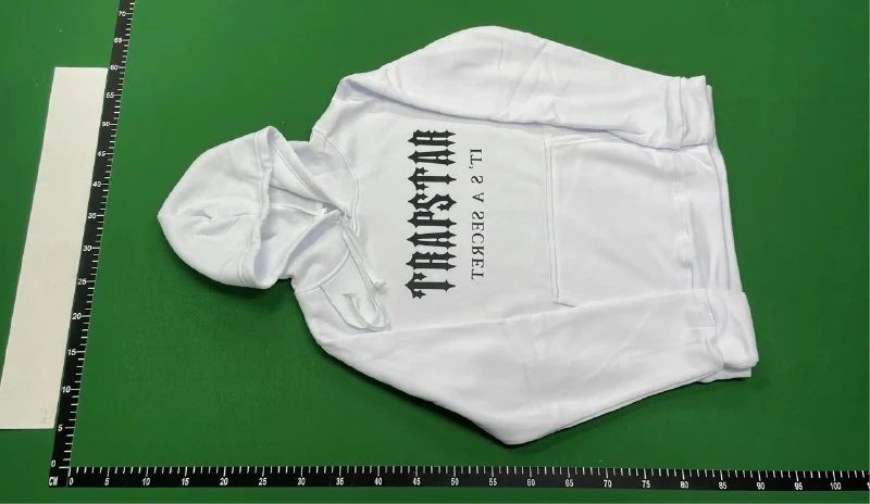 11 original Trapstar Set - 2