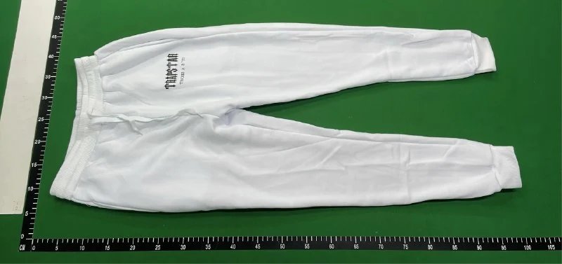 11 original Trapstar Set - 3