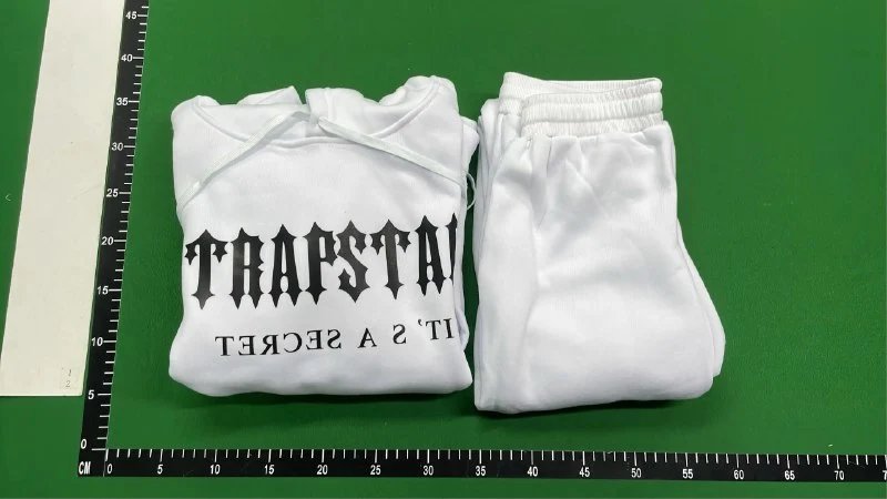 11 original Trapstar Set - 4