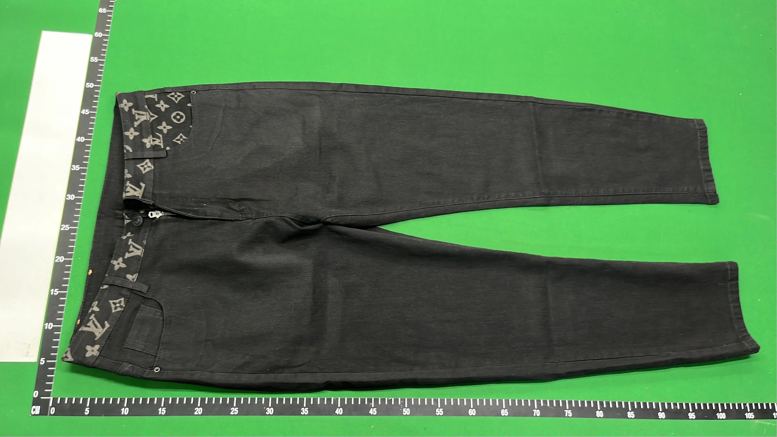 LV Jeans（25+ Styles） - 2