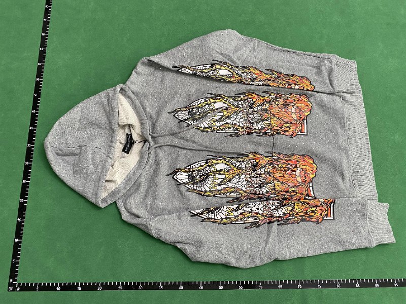  Who Decides War hoodie suit - 5