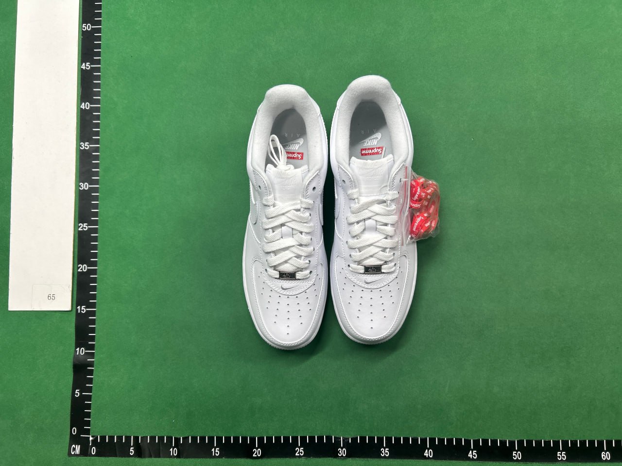 AF1 NIKE Air Force 1 Shoes Sneakers cw2288-111 - 5