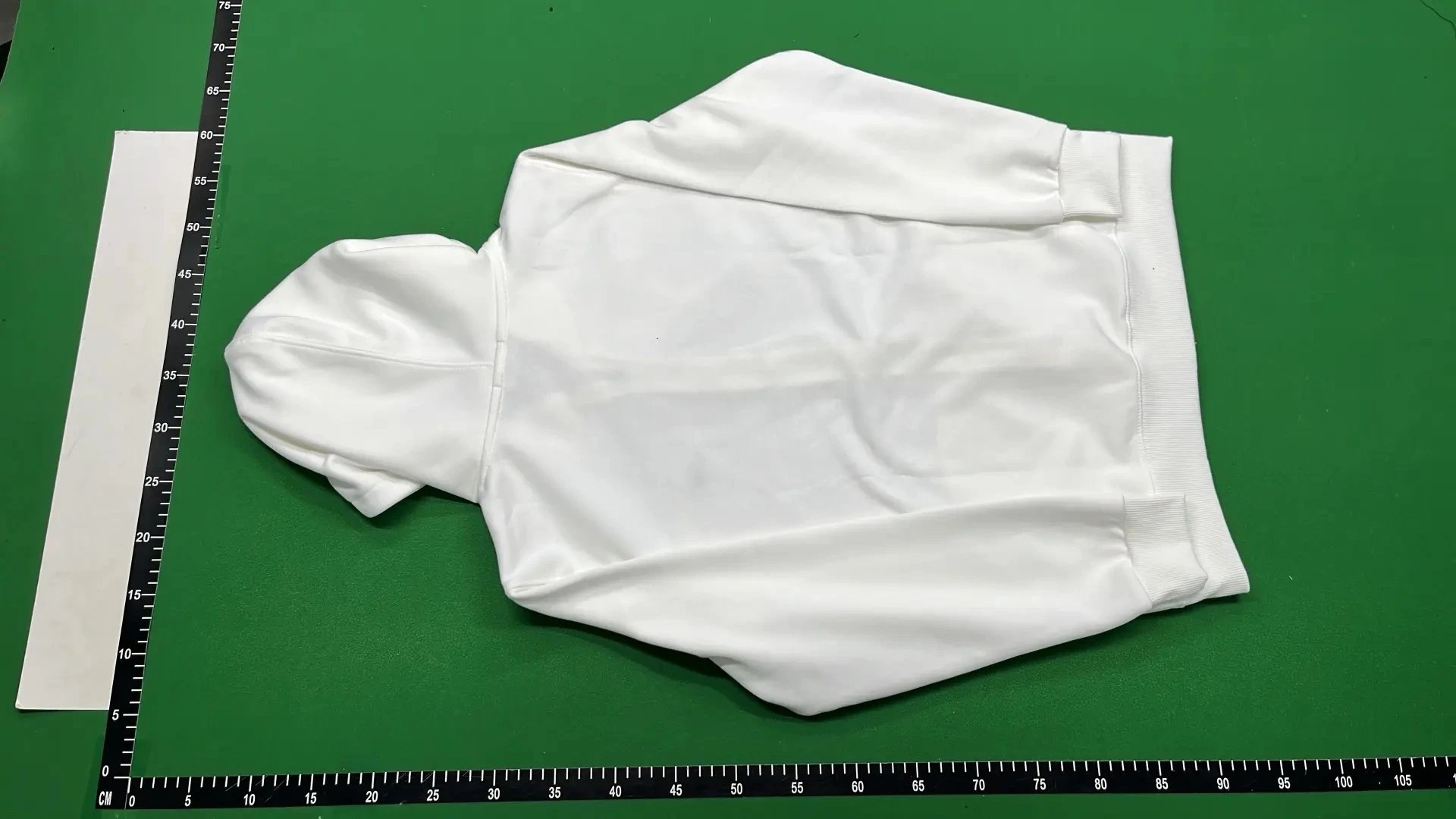 LACOSTE HOODIE  - 3