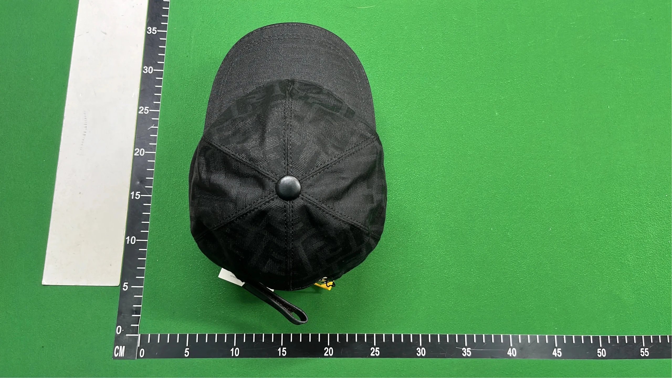 FENDI cap - 3