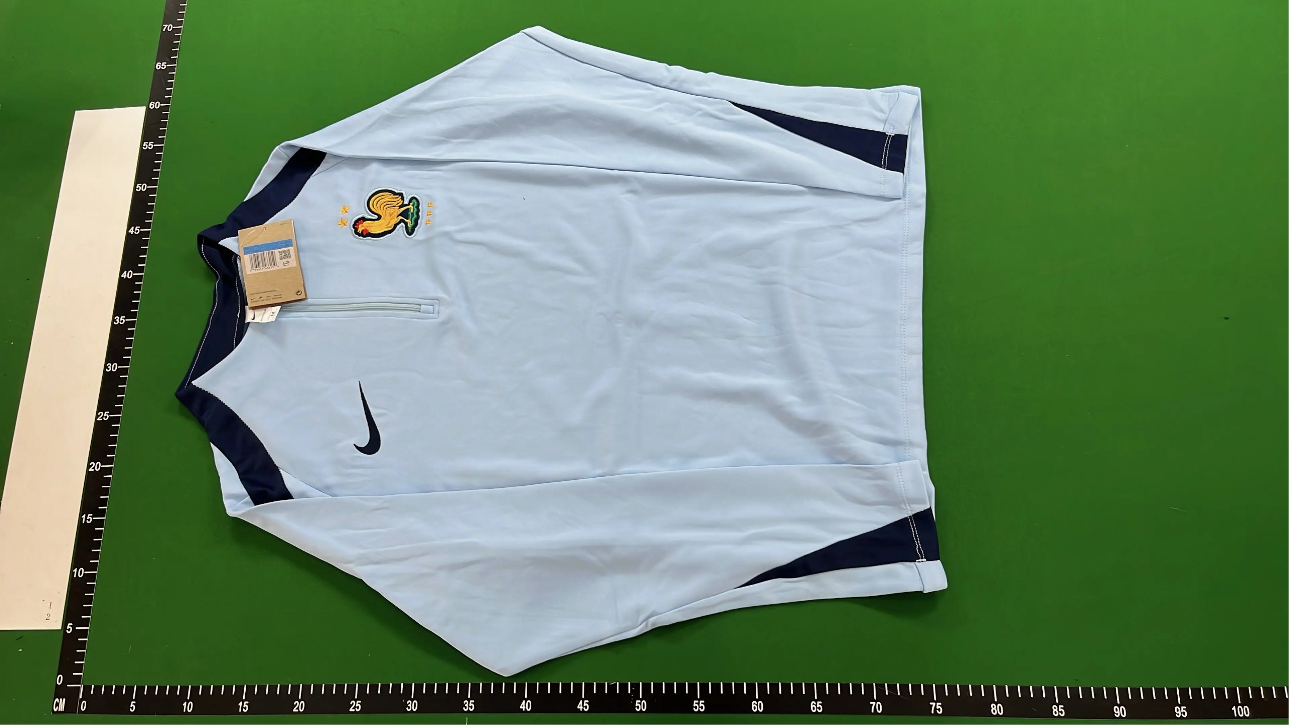 Football Tracksuit（39+styles） - 2