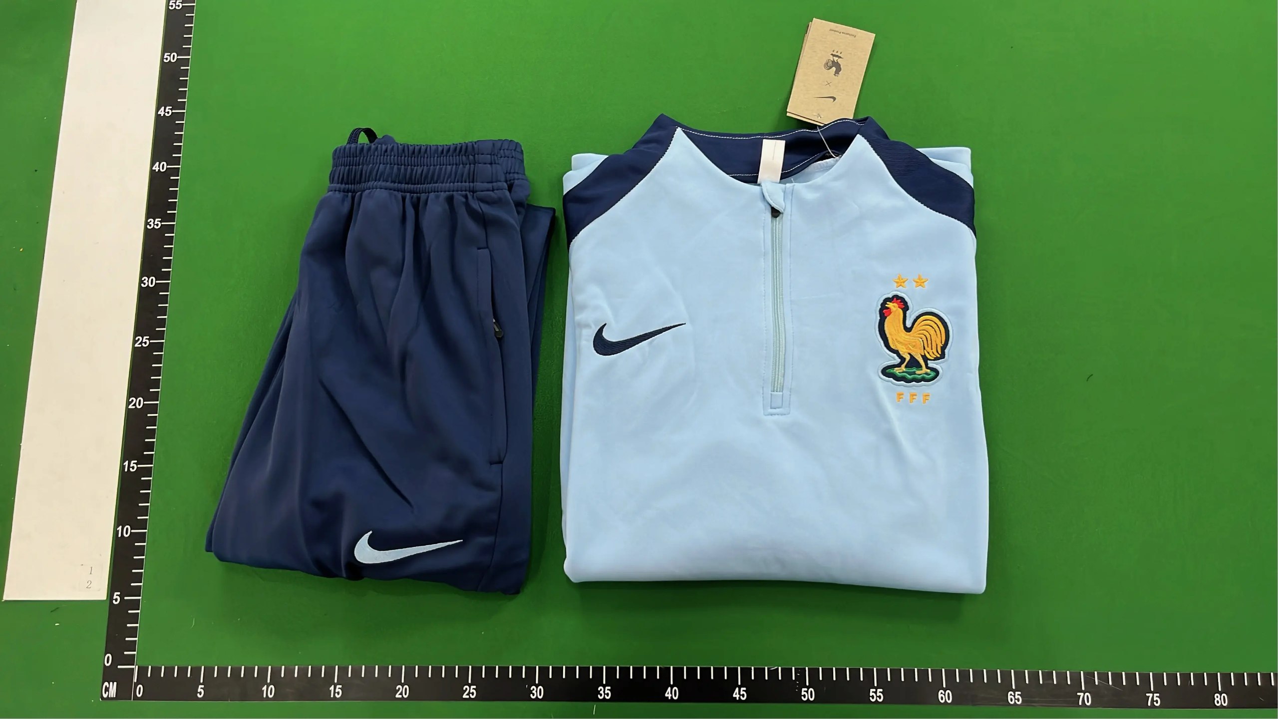 Football Tracksuit（39+styles） - 4