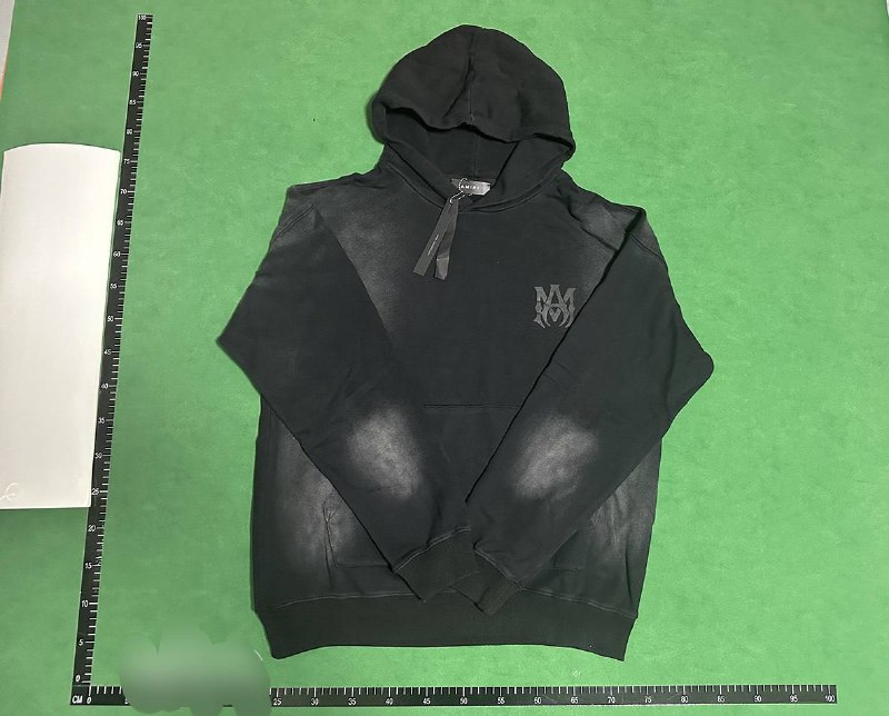 AMIRI HOODIE - 3