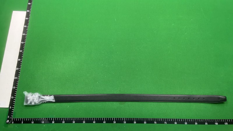  Amiri belt - 4