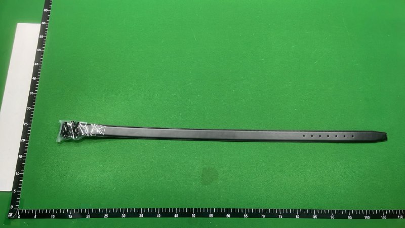  Amiri belt - 3