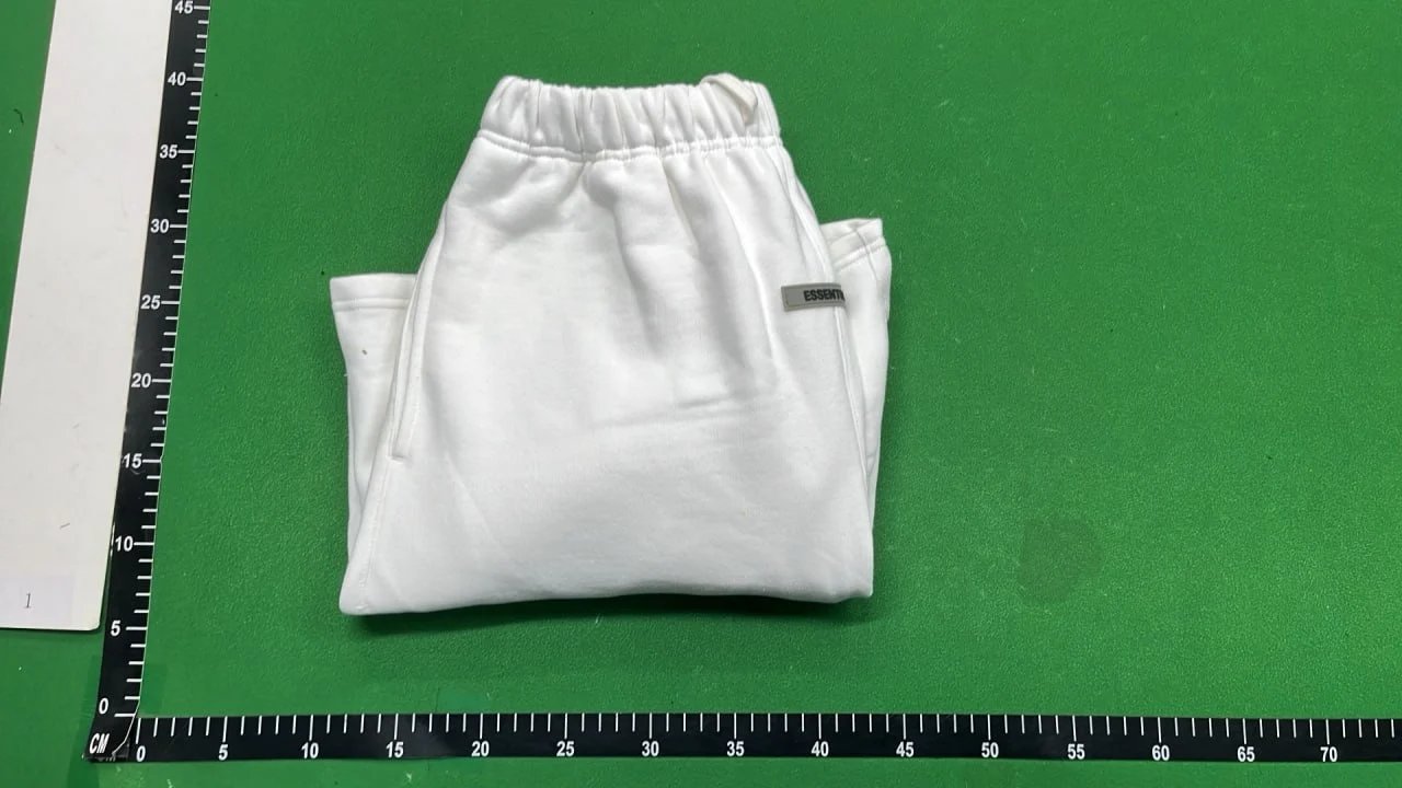 ESSENTIALS shorts - 3
