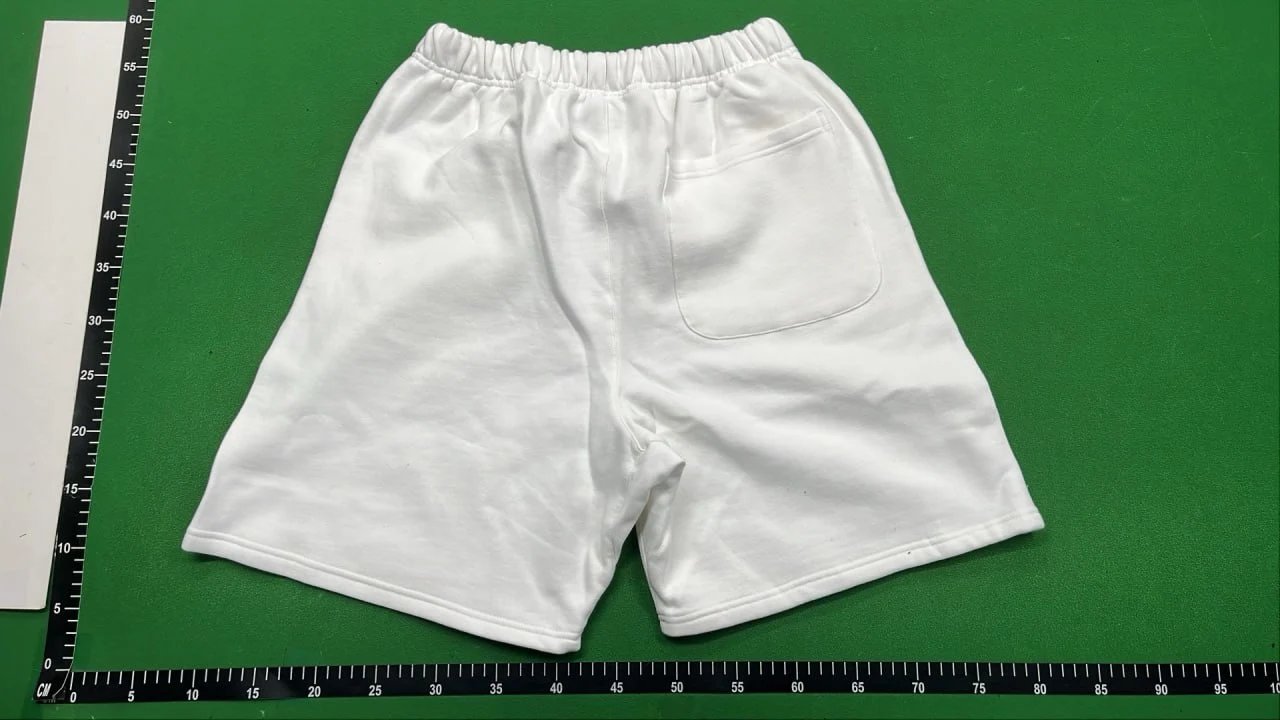 ESSENTIALS shorts - 4