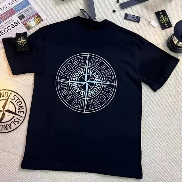 STONE ISLAND t-shirt