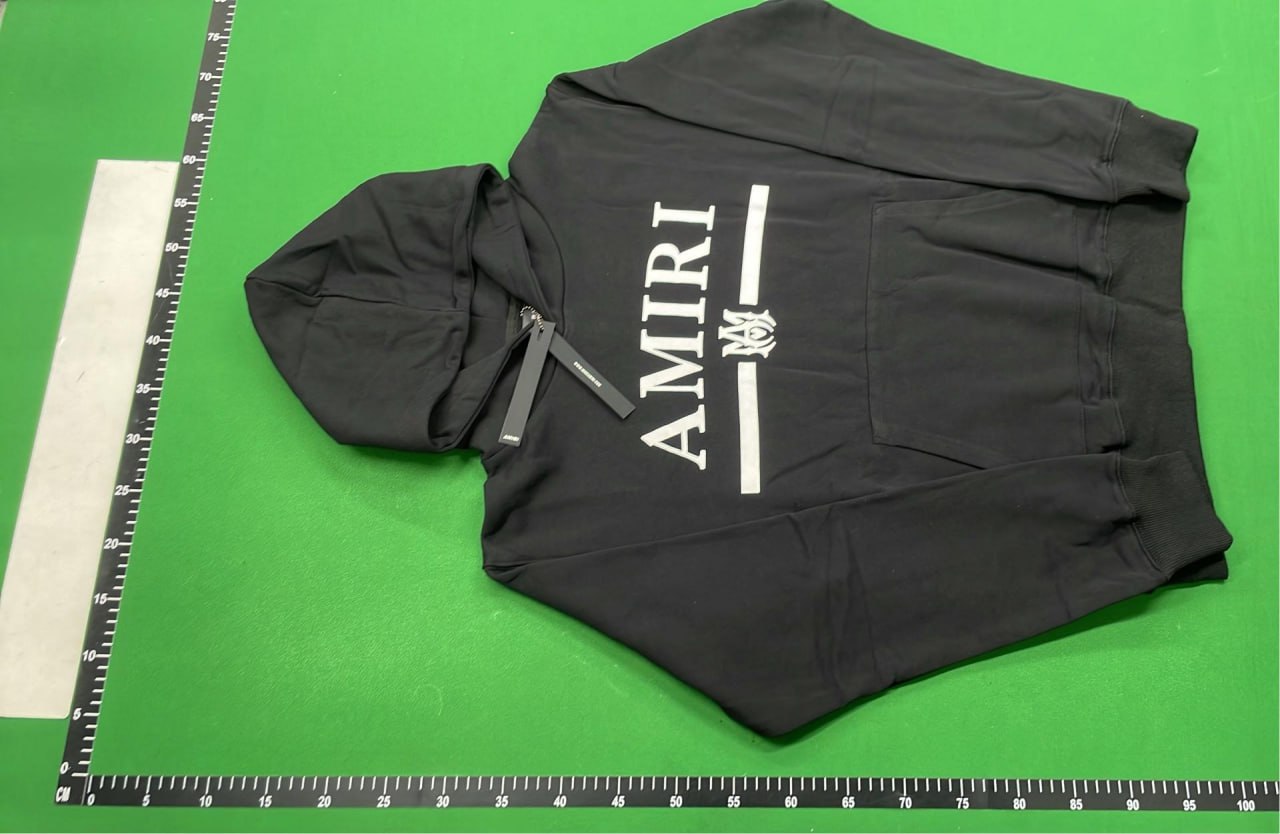 AMIRI HOODIE - 2