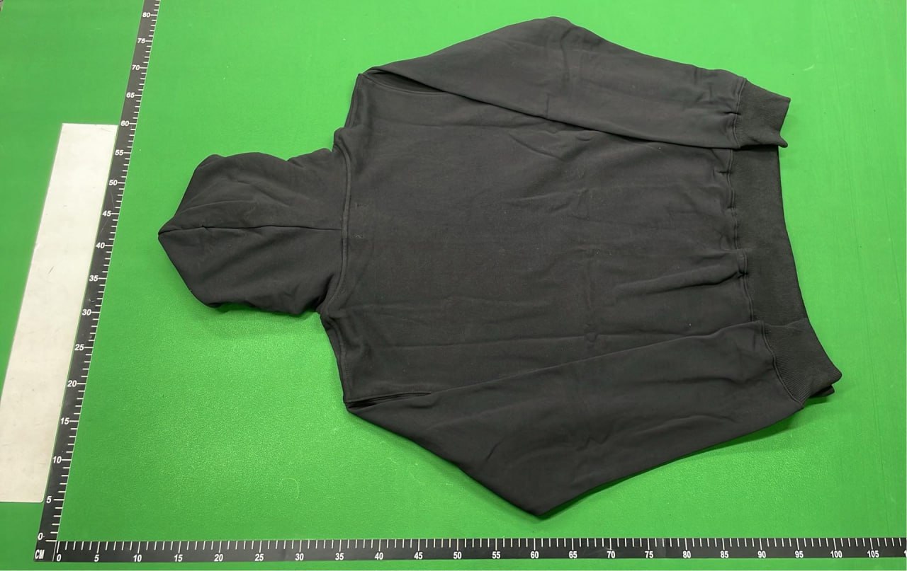 AMIRI HOODIE - 3