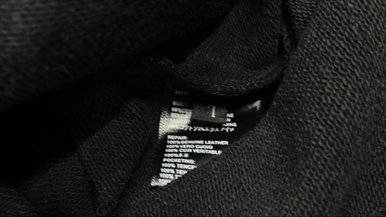 AMIRI HOODIE - 5
