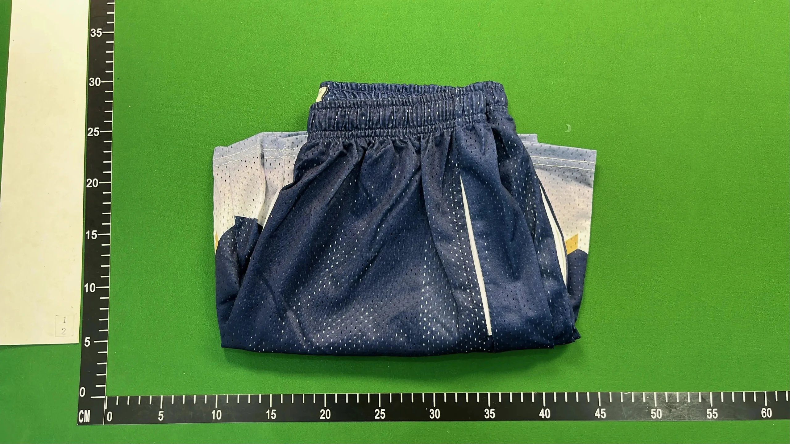  Eric Emanuel SHORTS - 4
